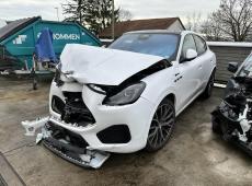 Maserati Grecale 2.0 Hybrid Modena ID 463486