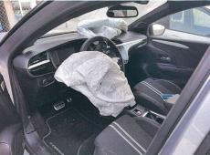 Opel Corsa F GS ID 463491