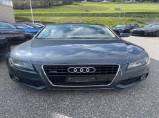 Audi A5 ID 463505