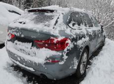 BMW 520D XDRIVE TOURINGSPORT ID 463474