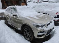 BMW X3 XDRIVE 25D IND.XLINE ID 463479