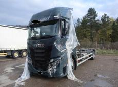 IVECO 190S42 S-WAY ID 463490
