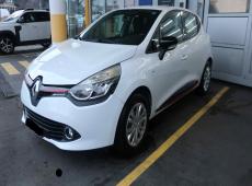 RENAULT CLIO 1.2 16V EXPRESSION ID 463494