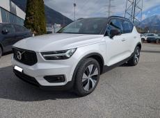 Volvo XC40 T5 TE ID 463498