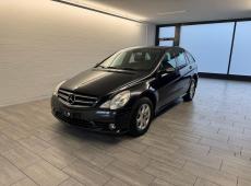 Mercedes Benz R 280 CDI 4×2 ID 463508