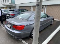 BMW 325 D CABRIO ID 463521