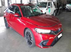 HONDA Civic 2.0 i-MMD HEV Advance ID 463501