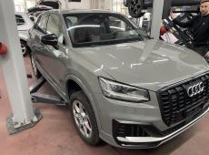 Audi SQ2 (GAB)(12.2018->) ID 463506