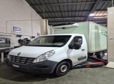 Renault Master T35 dCi 150 ID 463268