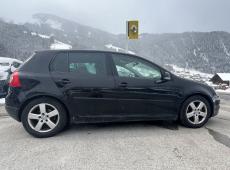 VW Golf 4Motion 2.0 Diesel 4×4 ID 462991