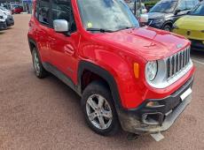 JEEP Renegade 2.0 CRD Freedom Edition AWD ID 463519
