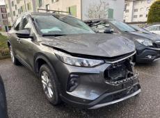 Ford Kuga (19154 km)