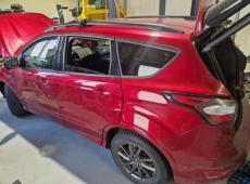 Ford Kuga (121000 km)