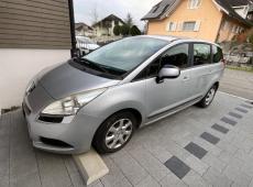 Peugeot 5008 1.6 VTI – (137175 km)