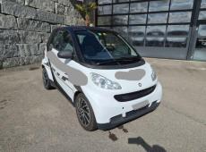 Smart Fortwo Coupé (133473 km)