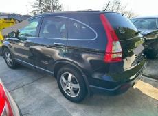 Honda CR-V 2.0 i-VTEC (126961 km)