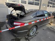 Ford Mondeo (82484 km)