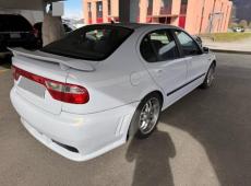 SEAT Toledo (207362 km)