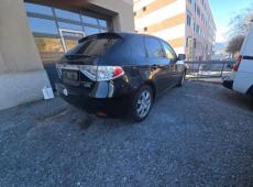 Subaru Impreza (261001 km)