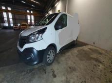 Renault Trafic Kaw. 2.7 t L1 H1 (190512 km)