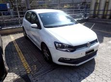 VW Polo 1.0 TSI BMT Trend ID 463534