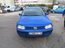 VW GOLF 1.6 ID 463524