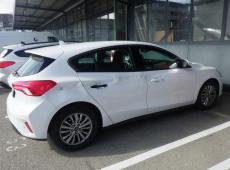 FORD (D) Focus 1.5 TDCi Titanium ID 463526