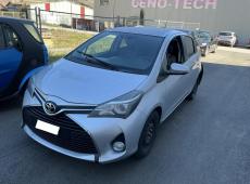 Toyota Yaris 1.33 ID 463544