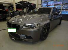 BMW M5 COMPETION PAKET ID 463525