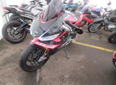 APRILIA RS 660 Factory E5+ (35kW) ID 463529