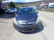Opel Corsa D 14 ID 463528