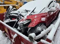 Tesla Model 3 Long R Dual AWD ID 463535