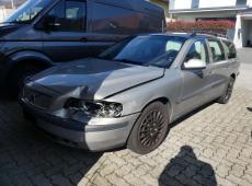 Volvo V70 2.4 170 ID 463542