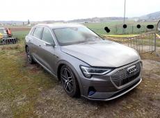 AUDI E-TRON 55 ADVANCED QU ID 463549