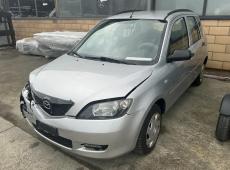 Mazda 2 1.4 ID 463546