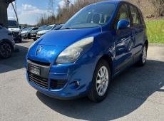 Renault Scénic 1.5 dCi Expression ID 463561
