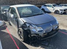 Citroën DS3 1.6 VTi So Chic ID 463563