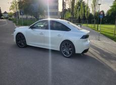 Peugeot 508 GT Line ID 462750