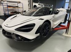 Mc Laren 765LT Spider ID 463512
