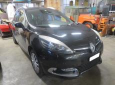 Renault Scenic ID 463540