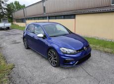 VW Golf R 5 ID 463541