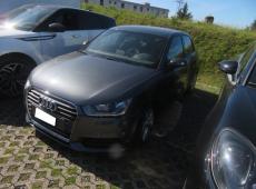 AUDI A1 Sportback 1.0 TFSI S-tronic ID 463551