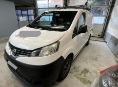 Nissan NV200 Kaw. (94476 km)