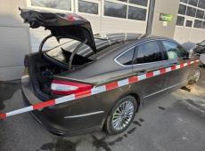 Ford Mondeo (82484 km)