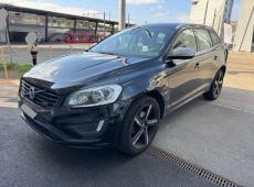 Volvo XC60 (340069 km)