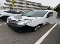 Renault Kangoo Express (131582 km)