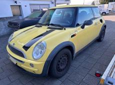 Mini Mini (177156 km)