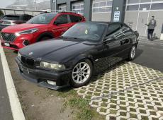 BMW 328i Coupé ID 463579