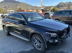 Mercedes-Benz GLC 250 ID 463578