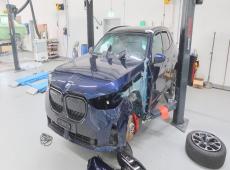 BMW X3 40d xDrive ID 463580